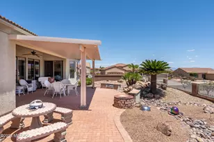 1805 W VÃ­a Del Recodo, Green Valley, AZ 85622 - Photo 42