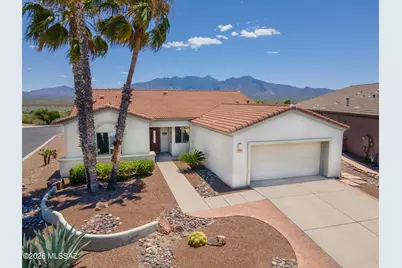1805 W VÃ­a Del Recodo, Green Valley, AZ 85622 - Photo 46