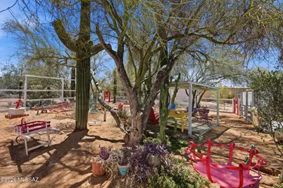 7261 N Van Ark Road, Tucson, AZ 85743 - Photo 24