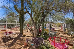 7261 N Van Ark Rd, Tucson, AZ 85743 - Photo 24
