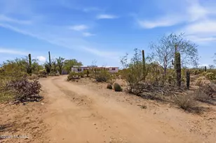 7261 N Van Ark Rd, Tucson, AZ 85743 - Photo 2