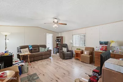 7261 N Van Ark Road, Tucson, AZ 85743 - Photo 6