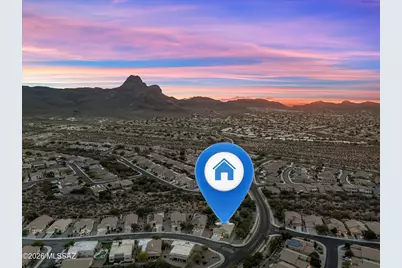 7169 W Oracle Ridge Trail, Tucson, AZ 85743 - Photo 50