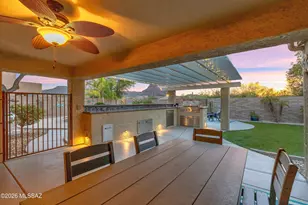 7169 W Oracle Ridge Trail, Tucson, AZ 85743 - Photo 8