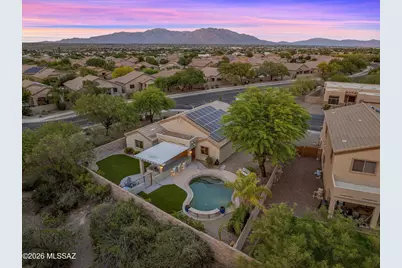 7169 W Oracle Ridge Trail, Tucson, AZ 85743 - Photo 2