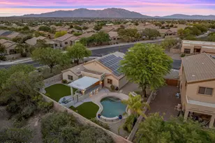 7169 W Oracle Ridge Trail, Tucson, AZ 85743 - Photo 2