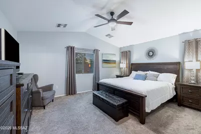 7169 W Oracle Ridge Trail, Tucson, AZ 85743 - Photo 32