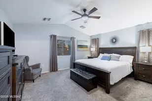 7169 W Oracle Ridge Trail, Tucson, AZ 85743 - Photo 32