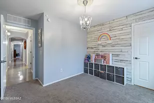 7169 W Oracle Ridge Trail, Tucson, AZ 85743 - Photo 38