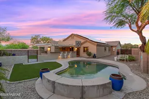 7169 W Oracle Ridge Trail, Tucson, AZ 85743 - Photo 4