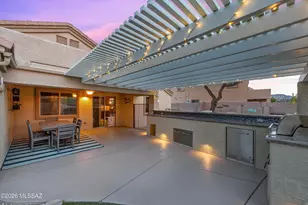 7169 W Oracle Ridge Trail, Tucson, AZ 85743 - Photo 6