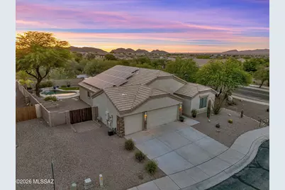 7169 W Oracle Ridge Trail, Tucson, AZ 85743 - Photo 48