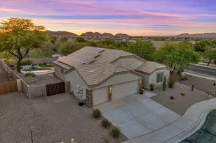 7169 W Oracle Ridge Trail, Tucson, AZ 85743 - Photo 48