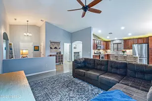 7169 W Oracle Ridge Trail, Tucson, AZ 85743 - Photo 18