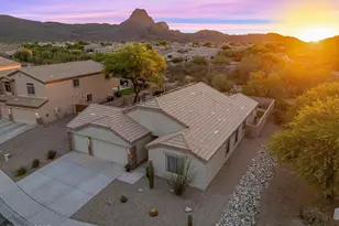 7169 W Oracle Ridge Trail, Tucson, AZ 85743 - Photo 46