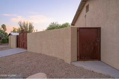 4101 W Barque Drive, Tucson, AZ 85741 - Photo 42