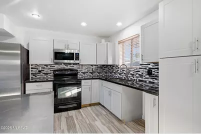 4101 W Barque Drive, Tucson, AZ 85741 - Photo 8