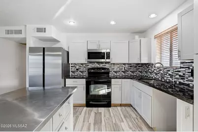 4101 W Barque Drive, Tucson, AZ 85741 - Photo 10