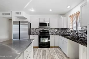 4101 W Barque Dr, Tucson, AZ 85741 - Photo 10