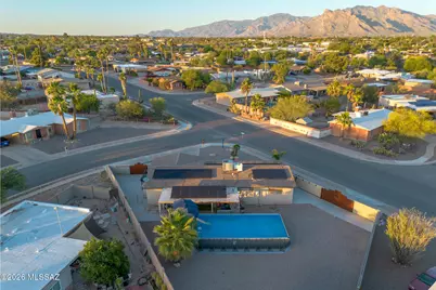 4101 W Barque Drive, Tucson, AZ 85741 - Photo 46