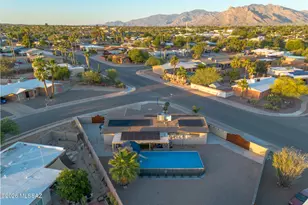 4101 W Barque Dr, Tucson, AZ 85741 - Photo 46