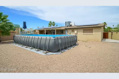 4101 W Barque Drive, Tucson, AZ 85741 - Photo 34