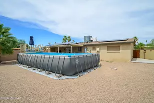 4101 W Barque Dr, Tucson, AZ 85741 - Photo 34