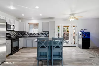 4101 W Barque Drive, Tucson, AZ 85741 - Photo 12