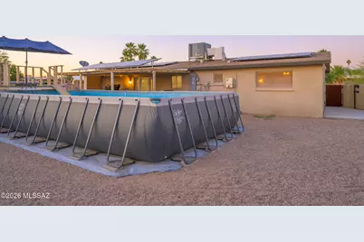 4101 W Barque Drive, Tucson, AZ 85741 - Photo 38
