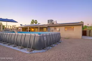 4101 W Barque Dr, Tucson, AZ 85741 - Photo 38