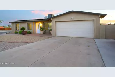 4101 W Barque Drive, Tucson, AZ 85741 - Photo 2