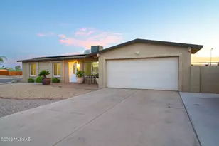4101 W Barque Dr, Tucson, AZ 85741 - Photo 2