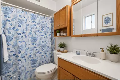 4101 W Barque Drive, Tucson, AZ 85741 - Photo 30
