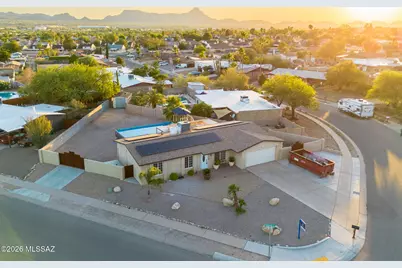 4101 W Barque Drive, Tucson, AZ 85741 - Photo 44