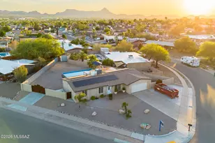 4101 W Barque Dr, Tucson, AZ 85741 - Photo 44