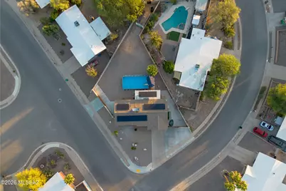 4101 W Barque Drive, Tucson, AZ 85741 - Photo 48