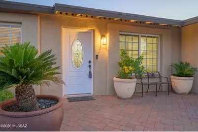4101 W Barque Drive, Tucson, AZ 85741 - Photo 4