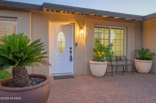 4101 W Barque Dr, Tucson, AZ 85741 - Photo 4