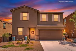 1021 W Calle Nicoya, Sahuarita, AZ 85629 - Photo 2