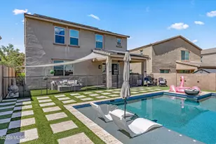 1021 W Calle Nicoya, Sahuarita, AZ 85629 - Photo 40