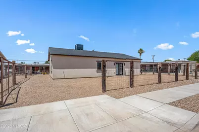 456 W Wyoming Street, Tucson, AZ 85706 - Photo 24