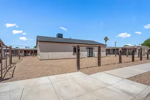 456 W Wyoming St, Tucson, AZ 85706 - Photo 24