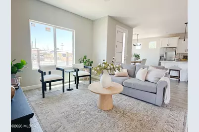 466 W Wyoming Street, Tucson, AZ 85706 - Photo 2