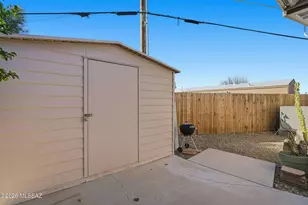 5779 W Bar X St, Tucson, AZ 85713 - Photo 14