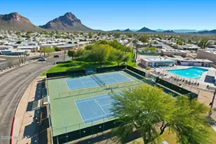 5779 W Bar X St, Tucson, AZ 85713 - Photo 20