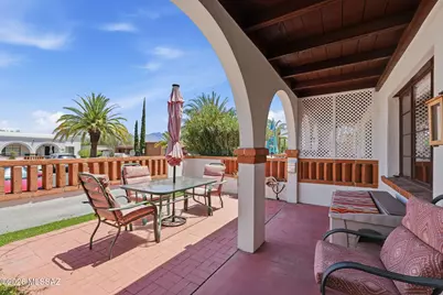 436 S Paseo Cerro #B, Green Valley, AZ 85614 - Photo 1