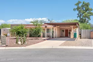 4402 W Calle Marco, Tucson, AZ 85741 - Photo 1