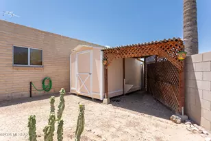 4402 W Calle Marco, Tucson, AZ 85741 - Photo 32