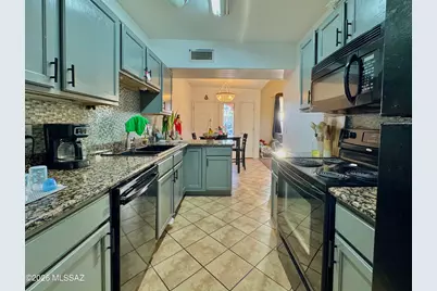 5753 E Vuelta De Nuestro Pueblo, Tucson, AZ 85756 - Photo 10
