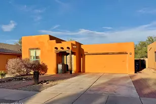 5753 E Vuelta De Nuestro Pueblo, Tucson, AZ 85756 - Photo 1